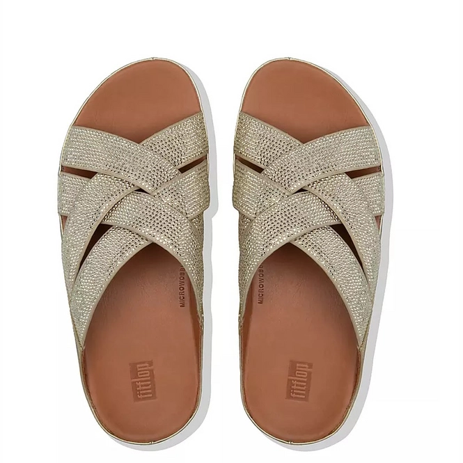 fitflop lattice